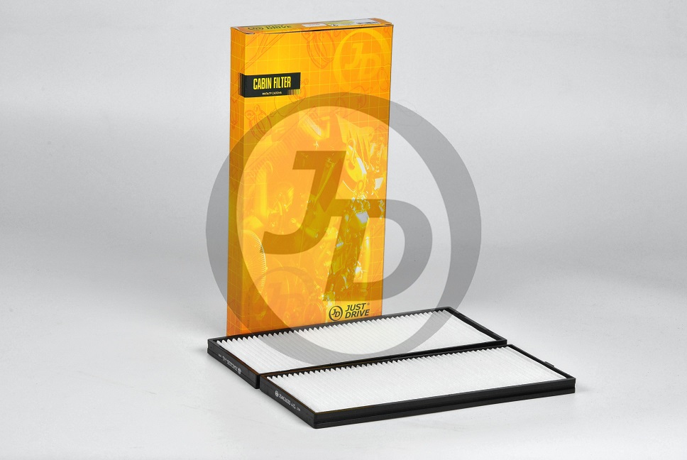 ФИЛЬТР САЛОННЫЙ JD JDAC0035