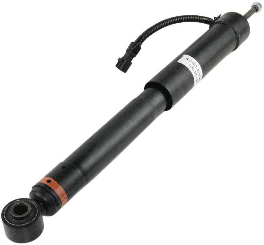 АМОРТИЗАТОР ПОДВЕСКИ BAIKOR BKSA0053