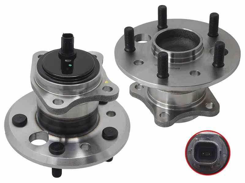 СТУПИЦА В СБОРЕ BAIKOR BKHB0090