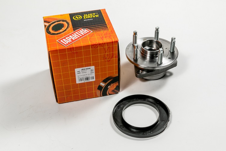 СТУПИЦА В СБОРЕ JD JEH0040