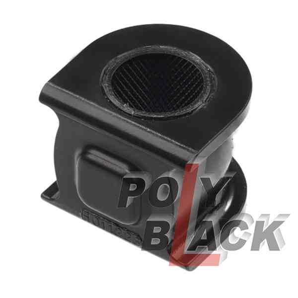 ВТУЛКА СТАБИЛИЗАТОРА POLYBLACK H011228