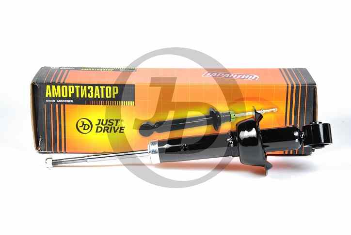 АМОРТИЗАТОР ПОДВЕСКИ JD JAA0229
