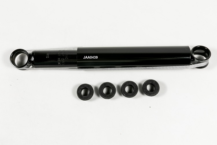 АМОРТИЗАТОР ПОДВЕСКИ JD JAA0439