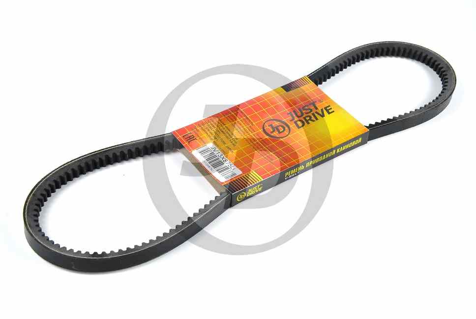 РЕМЕНЬ КЛИНОВИДНЫЙ JD JV13X875LI