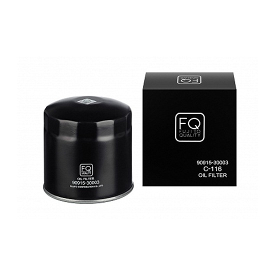 ФИЛЬТР МАСЛЯНЫЙ FQ C115