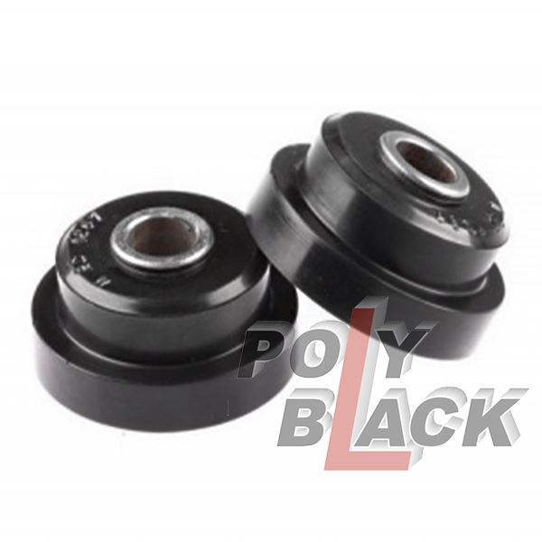 САЙЛЕНТБЛОК РЫЧАГА ПОДВЕСКИ POLYBLACK N201267