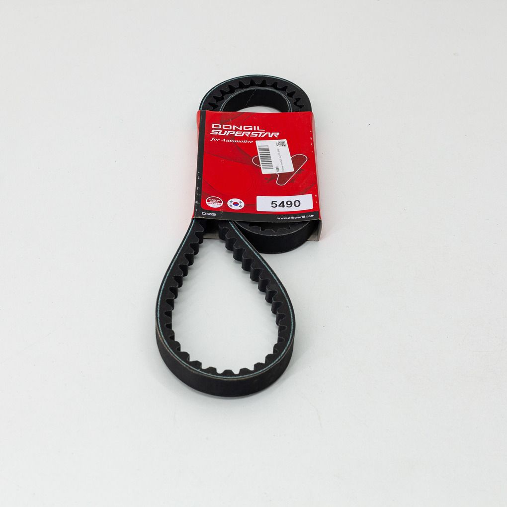 РЕМЕНЬ КЛИНОВИДНЫЙ DONGIL 5490