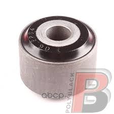 САЙЛЕНТБЛОК АМОРТИЗАТОРА POLYBLACK T062264