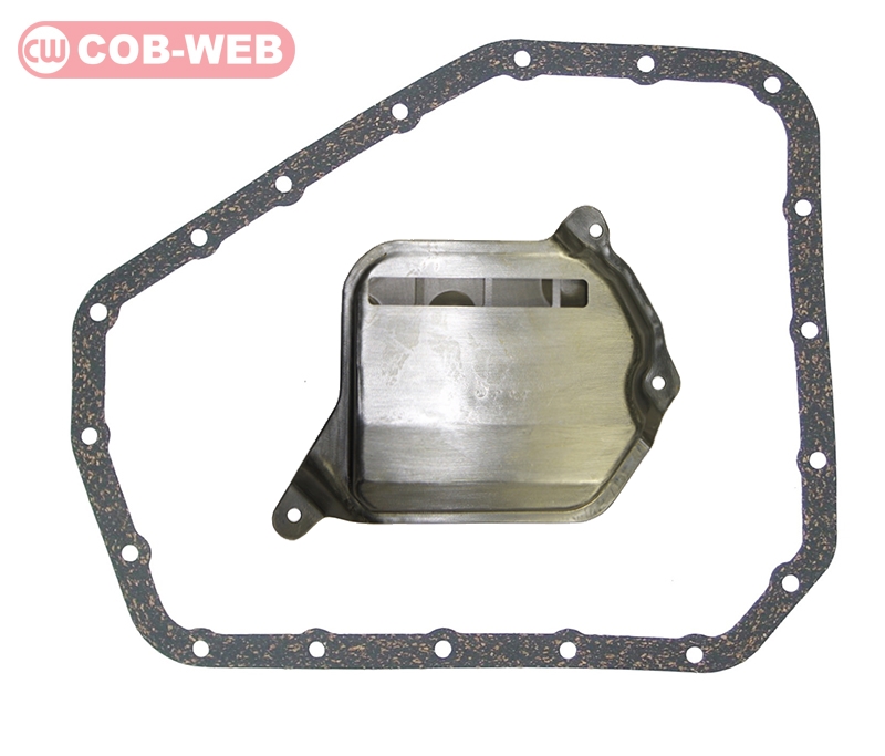 ФИЛЬТР АКПП COB-WEB 11282A