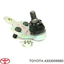 ШАРОВАЯ ОПОРА TOYOTA 4333009560