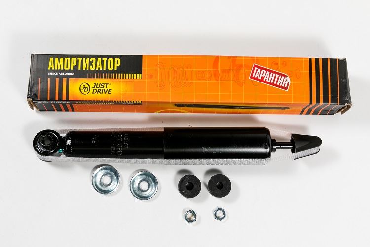 АМОРТИЗАТОР ПОДВЕСКИ JD JAA0487