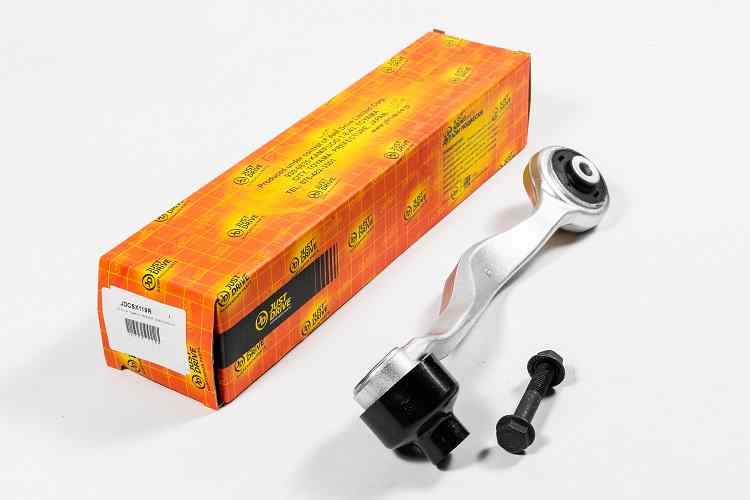 РЫЧАГ ПОДВЕСКИ JD JDCSX119R