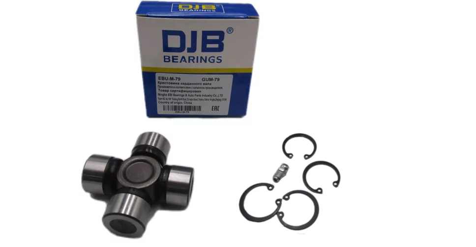 КРЕСТОВИНА DJB EBUM79