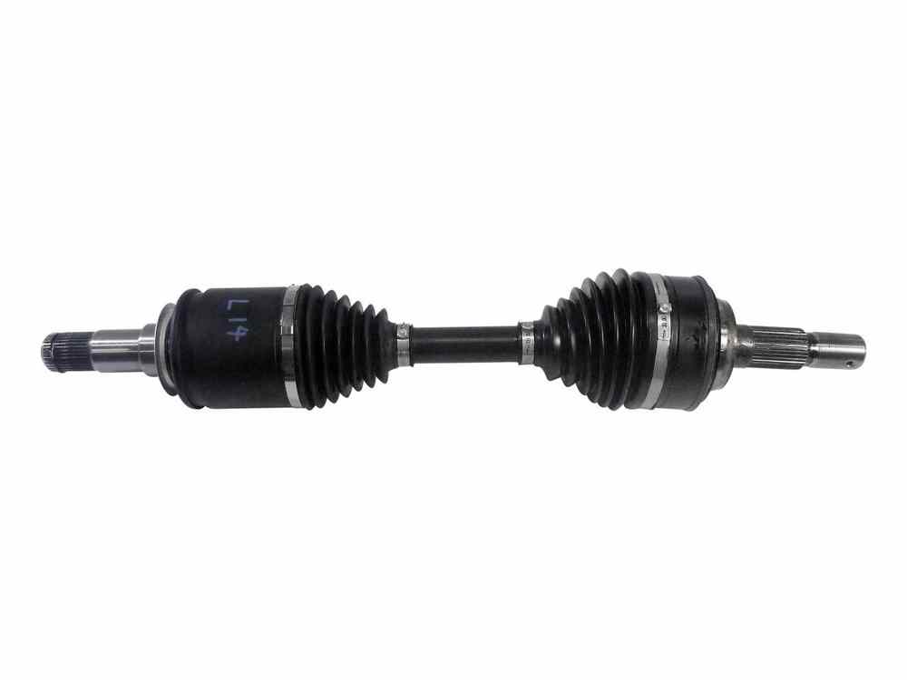ПРИВОД В СБОРЕ TOYOTA 4343060071