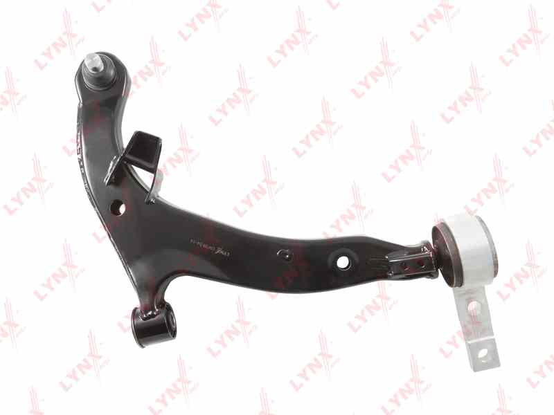 РЫЧАГ ПОДВЕСКИ LYNXauto C5470R