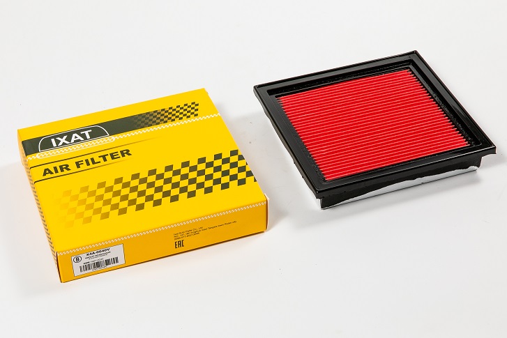 ФИЛЬТР ВОЗДУШНЫЙ IXAT X4A0040V