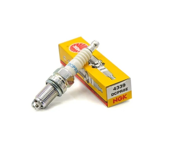 СВЕЧА ЗАЖИГАНИЯ NGK DCPR8E
