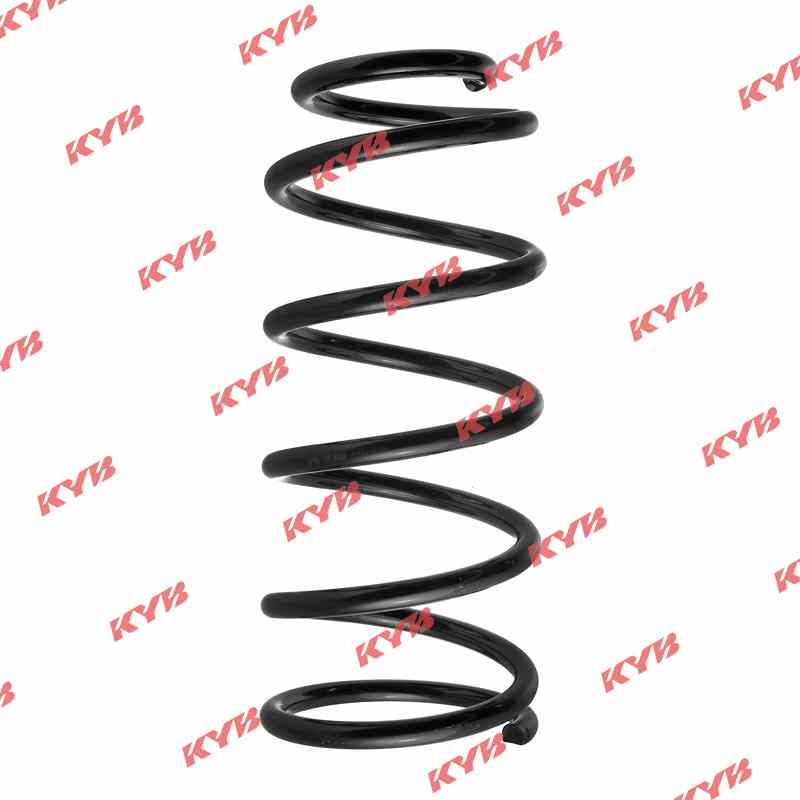 ПРУЖИНА ПОДВЕСКИ KYB RA5108