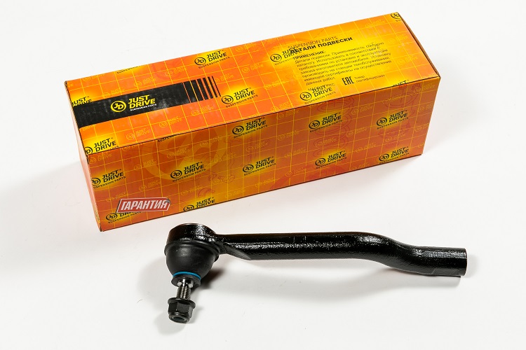 НАКОНЕЧНИК РУЛЕВОЙ JD JSE0129L
