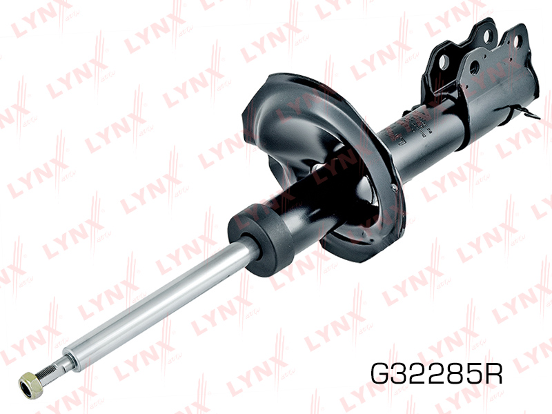 СТОЙКА ГАЗОМАСЛЯНАЯ LYNXauto G32285R