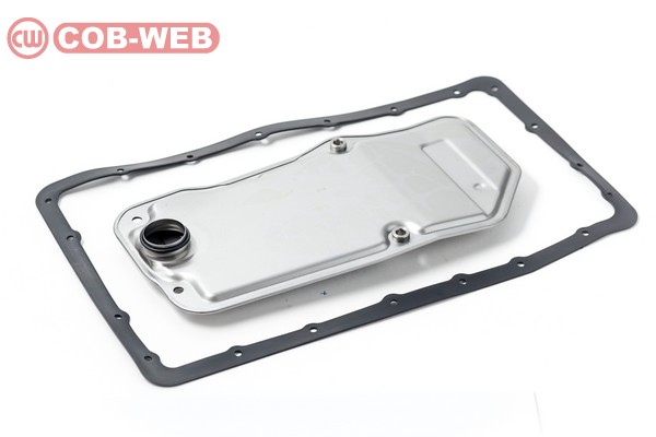 ФИЛЬТР АКПП COB-WEB SF9046