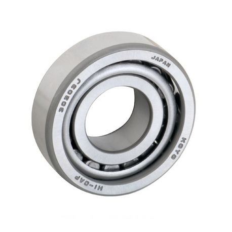 ПОДШИПНИК ХВОСТОВИКА РЕДУКТОРА KOYO 30305JR