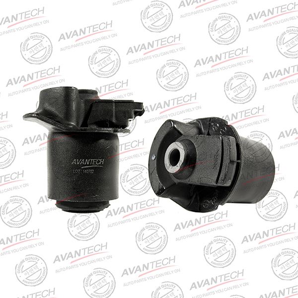 САЙЛЕНТБЛОК БАЛКИ МОСТА AVANTECH ASB0104
