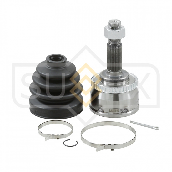 ШРУС ВНЕШНИЙ SUFIX ST1194
