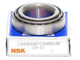 ПОДШИПНИК СТУПИЦЫ NSK LM48548RLM48510R