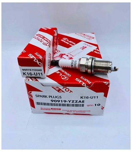 СВЕЧА ЗАЖИГАНИЯ TOYOTA 90919YZZAE