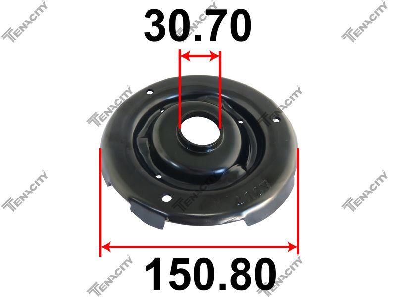 ЧАШКА ПРУЖИНЫ TENACITY ASMTO1149