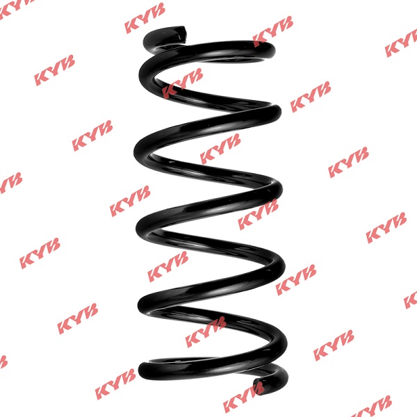 ПРУЖИНА ПОДВЕСКИ KYB RK7607