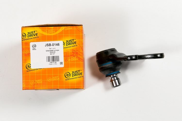 ШАРОВАЯ ОПОРА JD JSB0146