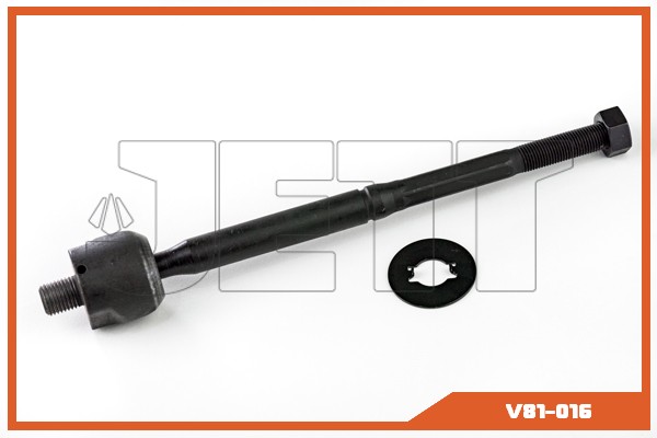 ТЯГА РУЛЕВАЯ JETT V81016