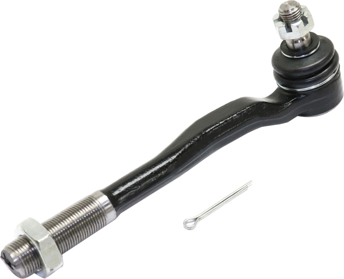 НАКОНЕЧНИК РУЛЕВОЙ TOYOTA 4504639335