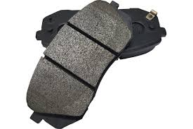 КОЛОДКИ ТОРМОЗНЫЕ ДИСКОВЫЕ CTR GK0501