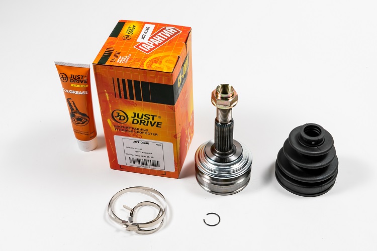 ШРУС ВНЕШНИЙ (НАРУЖНИЙ) JD JCT0346