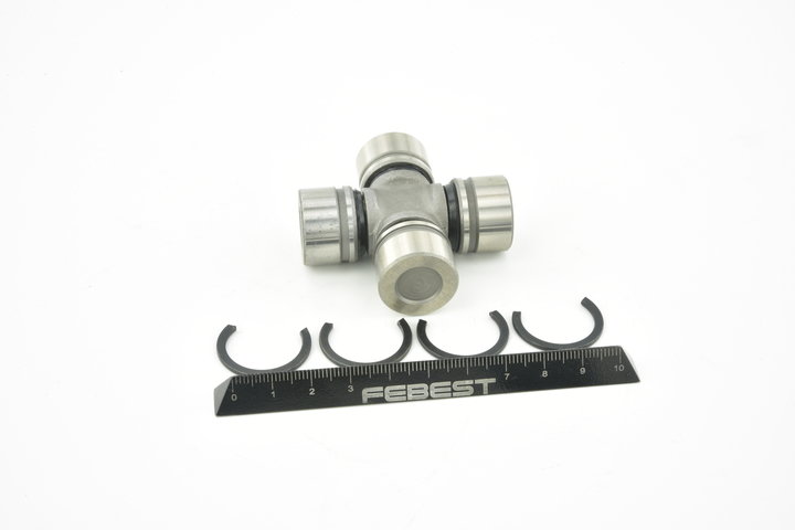 КРЕСТОВИНА FEBEST ASSBFOR