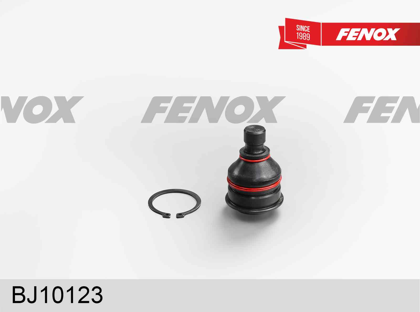 ШАРОВАЯ ОПОРА FENOX BJ10123