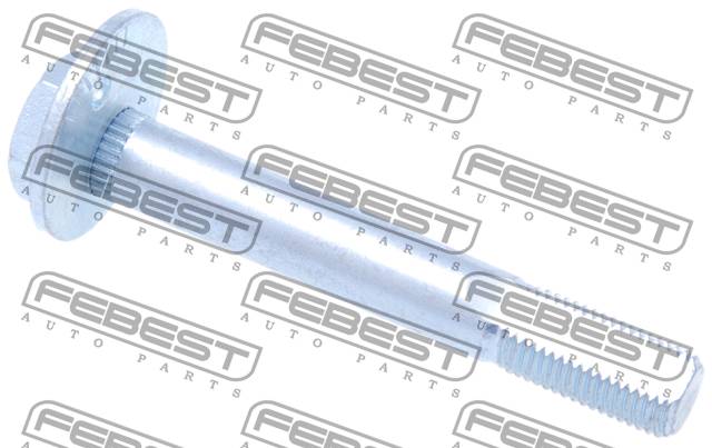 БОЛТ-ЭКСЦЕНТРИК FEBEST 0429004