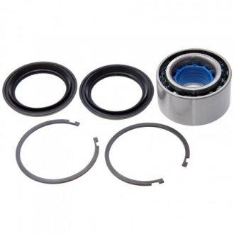 ПОДШИПНИК СТУПИЦЫ NSK 43KWD02JB01