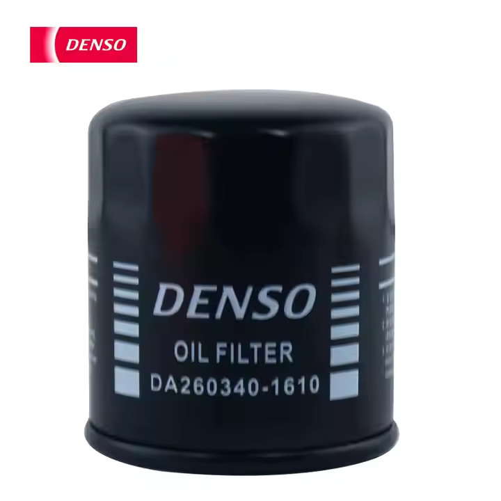 ФИЛЬТР МАСЛЯНЫЙ DENSO DA2603401610