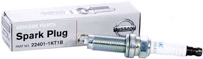 СВЕЧА ЗАЖИГАНИЯ NISSAN 224011KT1B