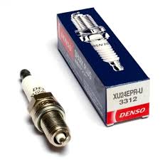 СВЕЧА ЗАЖИГАНИЯ DENSO XU24EPRU