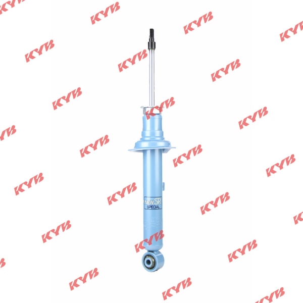 АМОРТИЗАТОР ПОДВЕСКИ KYB NSF9087