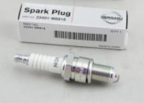 СВЕЧА ЗАЖИГАНИЯ NISSAN 22401W8916
