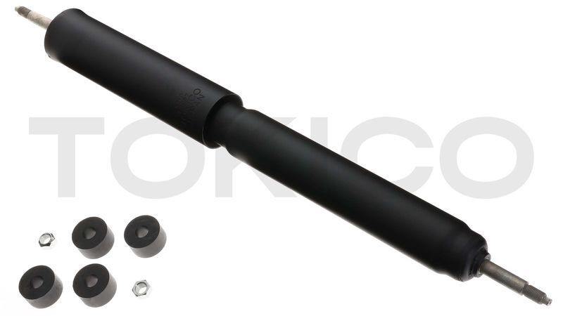 АМОРТИЗАТОР ПОДВЕСКИ TOKICO E4057