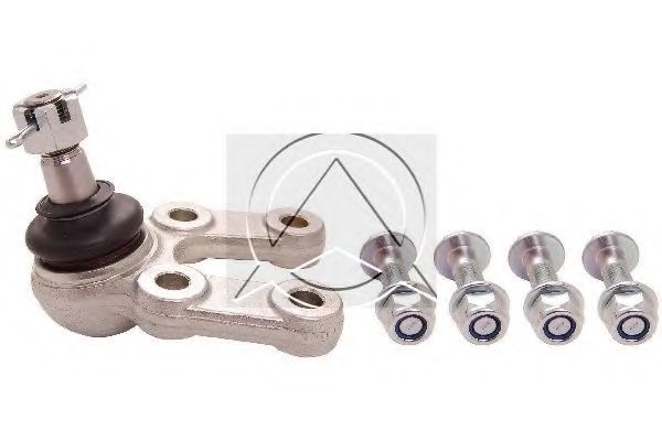 ШАРОВАЯ ОПОРА SIDEM 89085