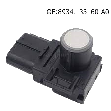 ДАТЧИК ПАРКОВКИ(ПАРКТРОНИК) TOYOTA 8934133160C0