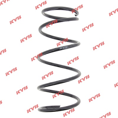 ПРУЖИНА ПОДВЕСКИ KYB RC3942